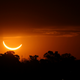 Imagen para el artículo titulado 8 fotos espectaculares del eclipse solar total de 2019